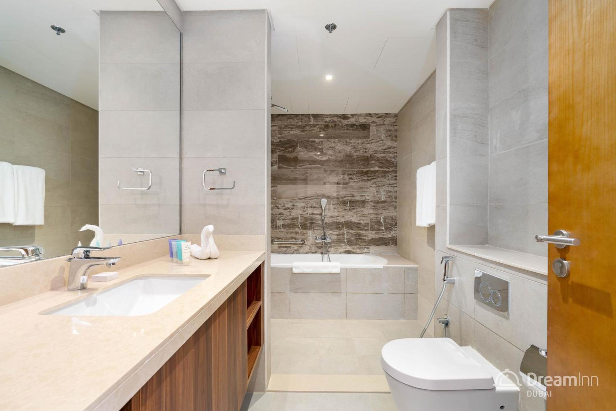 Appartement Dream - Mina By Azizi Dubai
