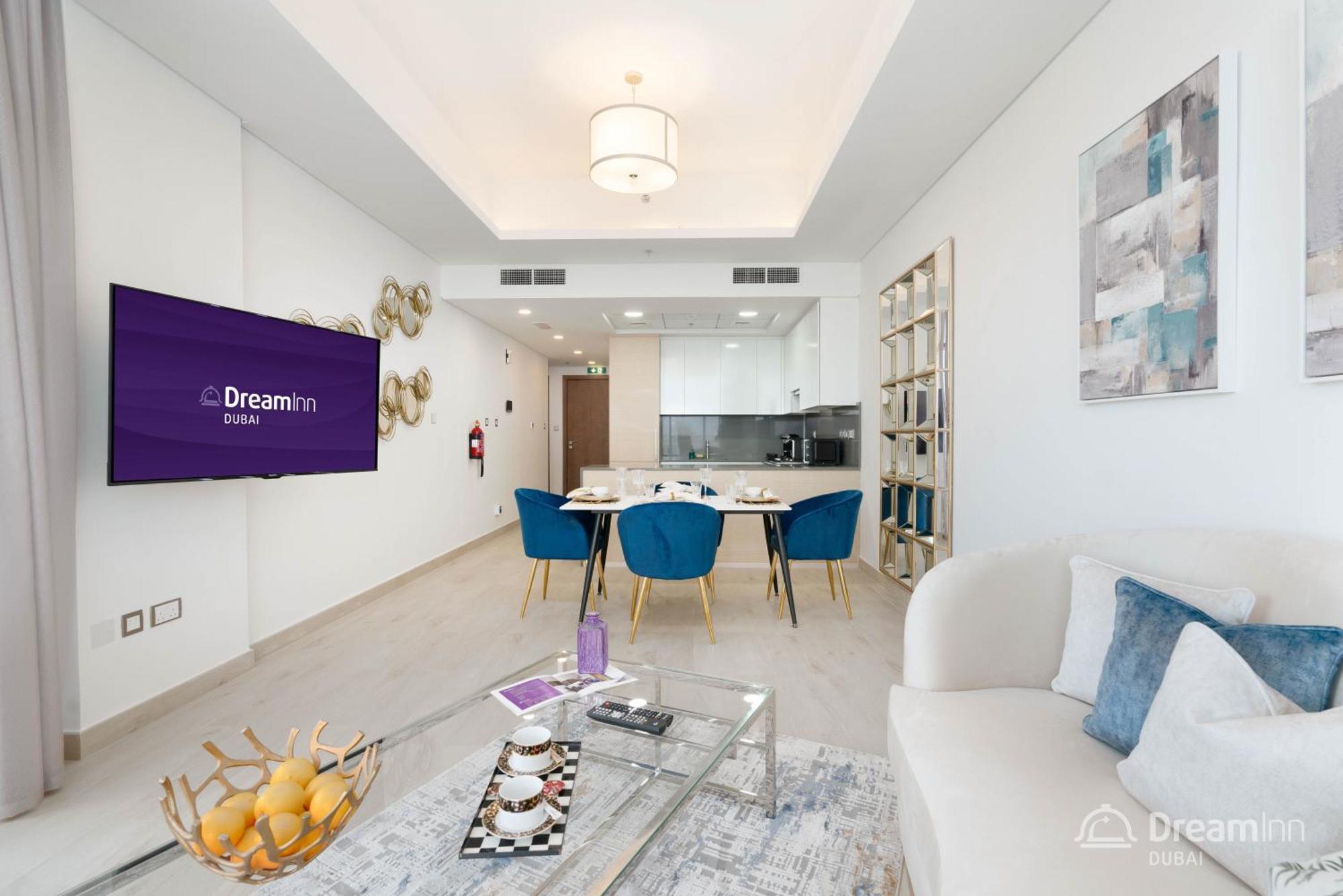 Dream - Mina By Azizi Appartement