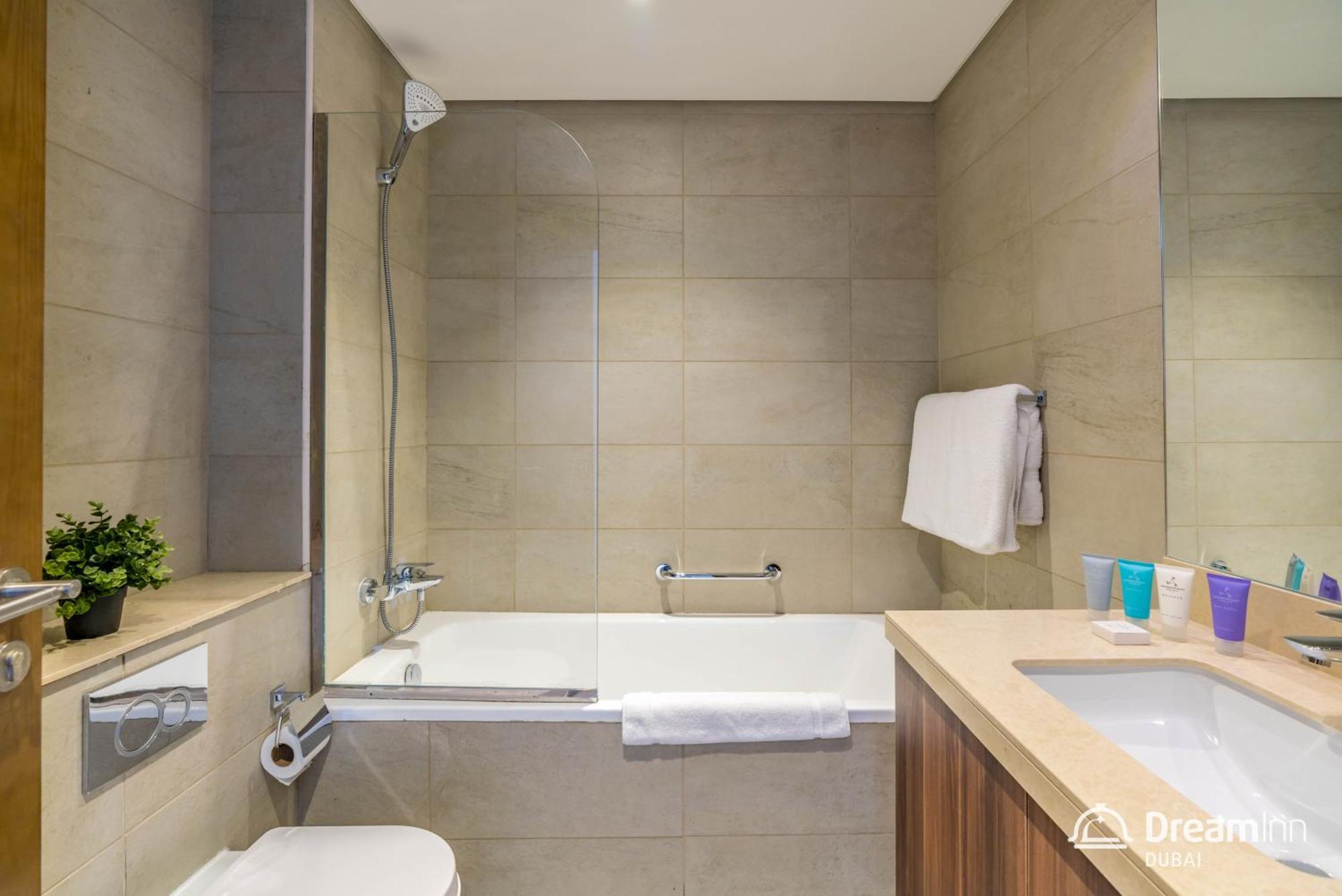 Dream - Mina By Azizi Appartement *