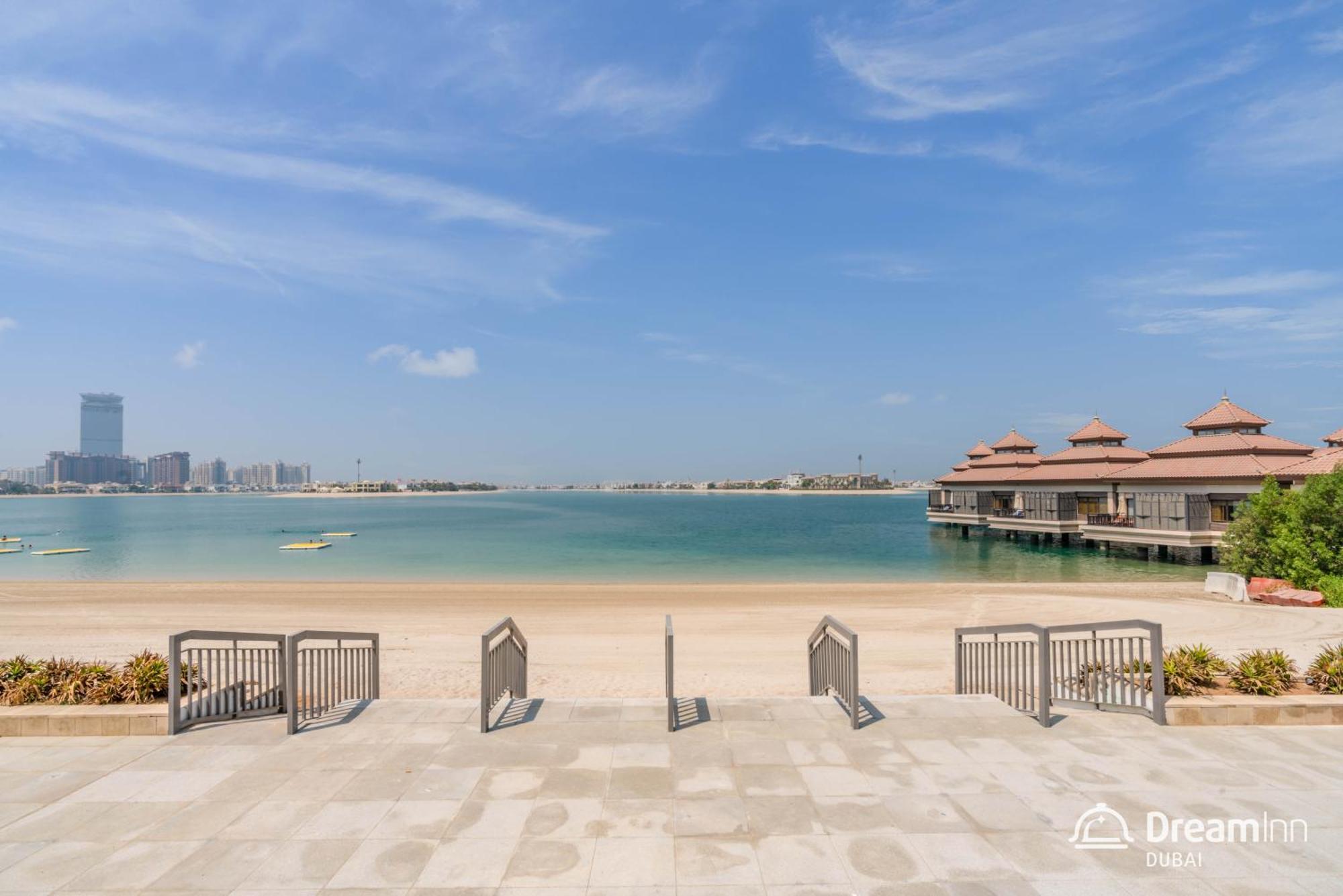 Appartement Dream - Mina By Azizi *