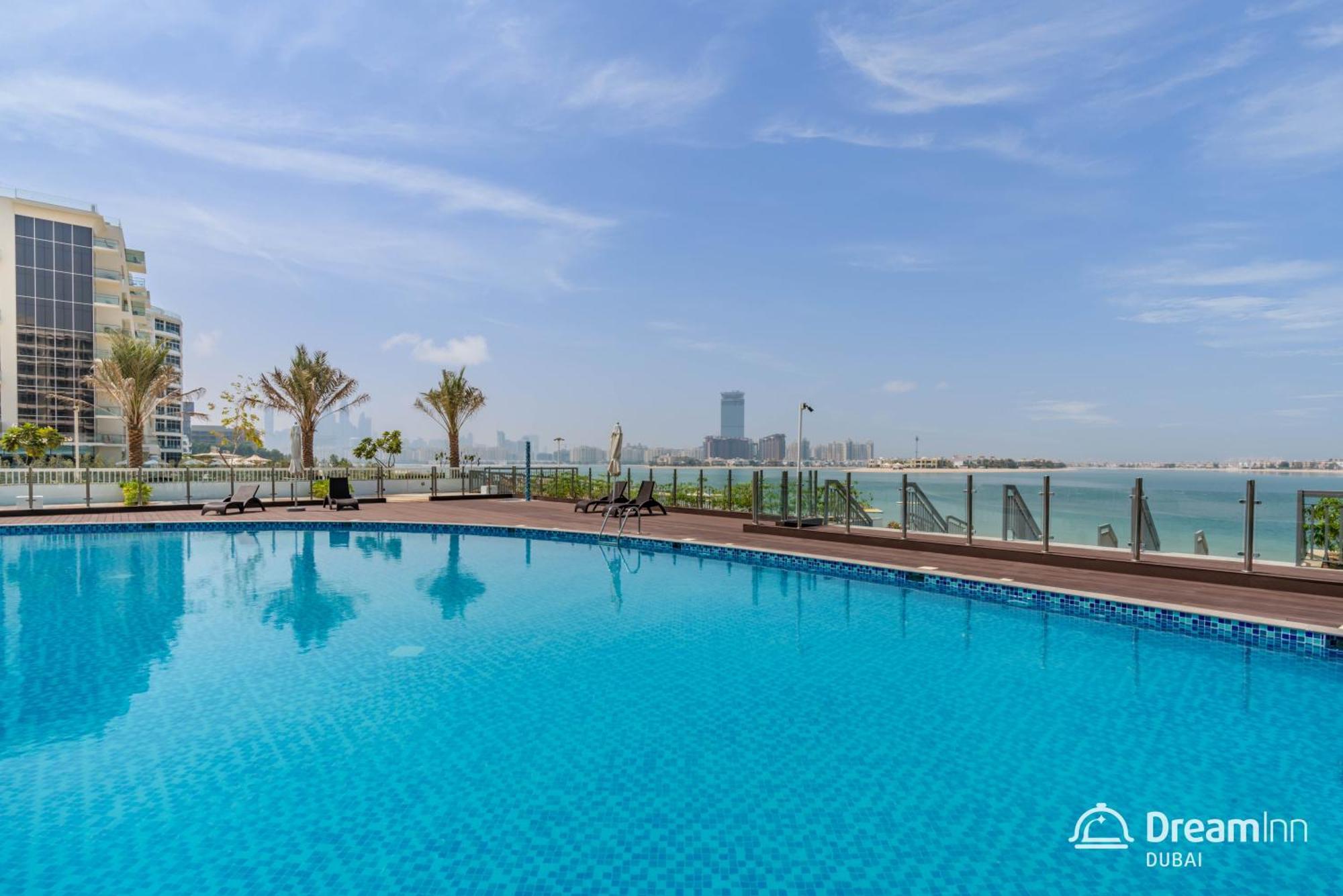 Dream - Mina By Azizi Appartement Dubai