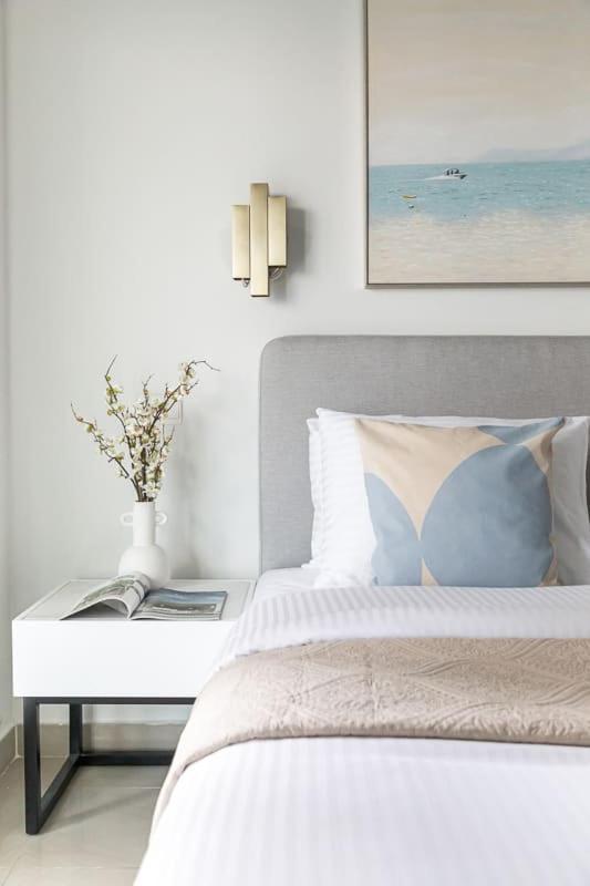 Apartamento Frank Porter - Opal Tower