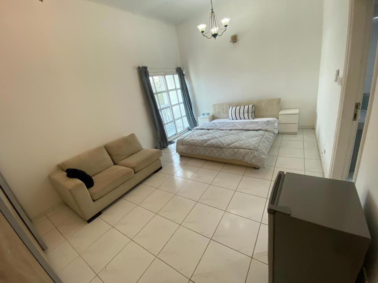 Accommodatie bij particulieren Relaxing Private In Compound Housing Near Burj Alarab 124 Dubai
