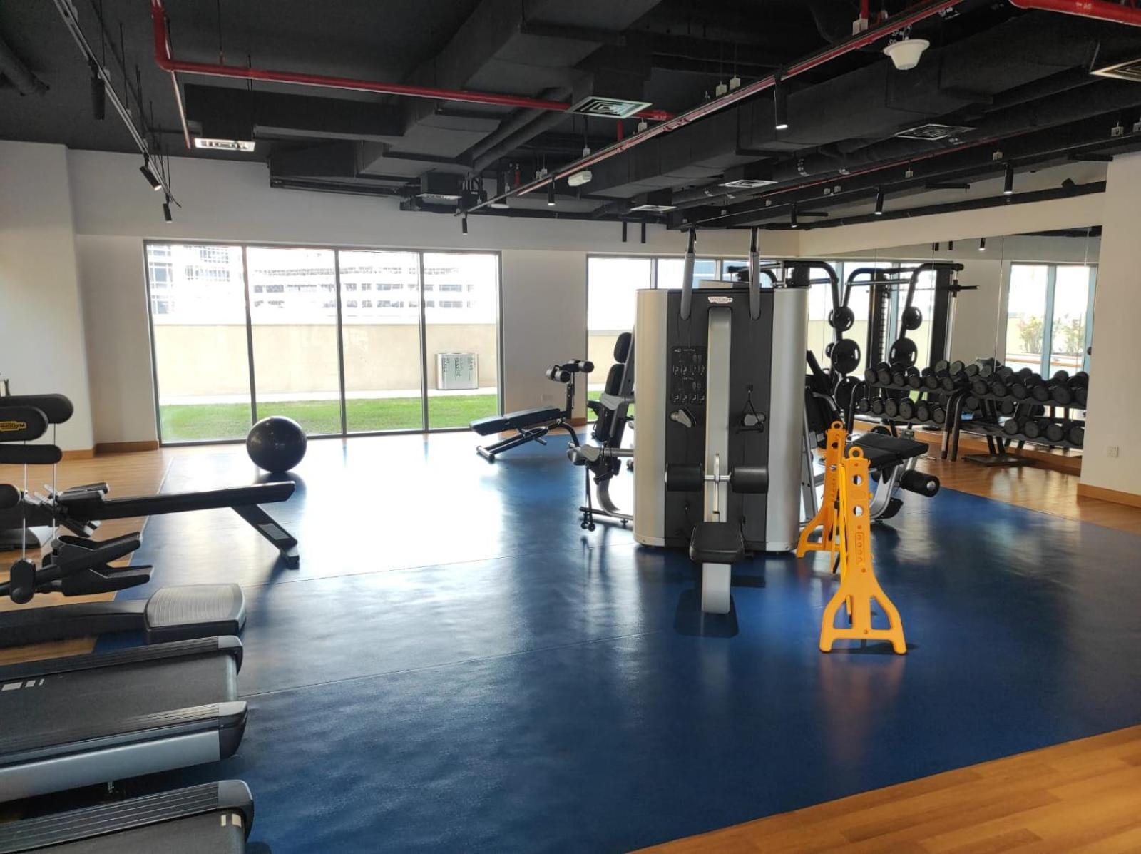 Lux Bnb Bellevue Tower Downtown Apartment Dubai