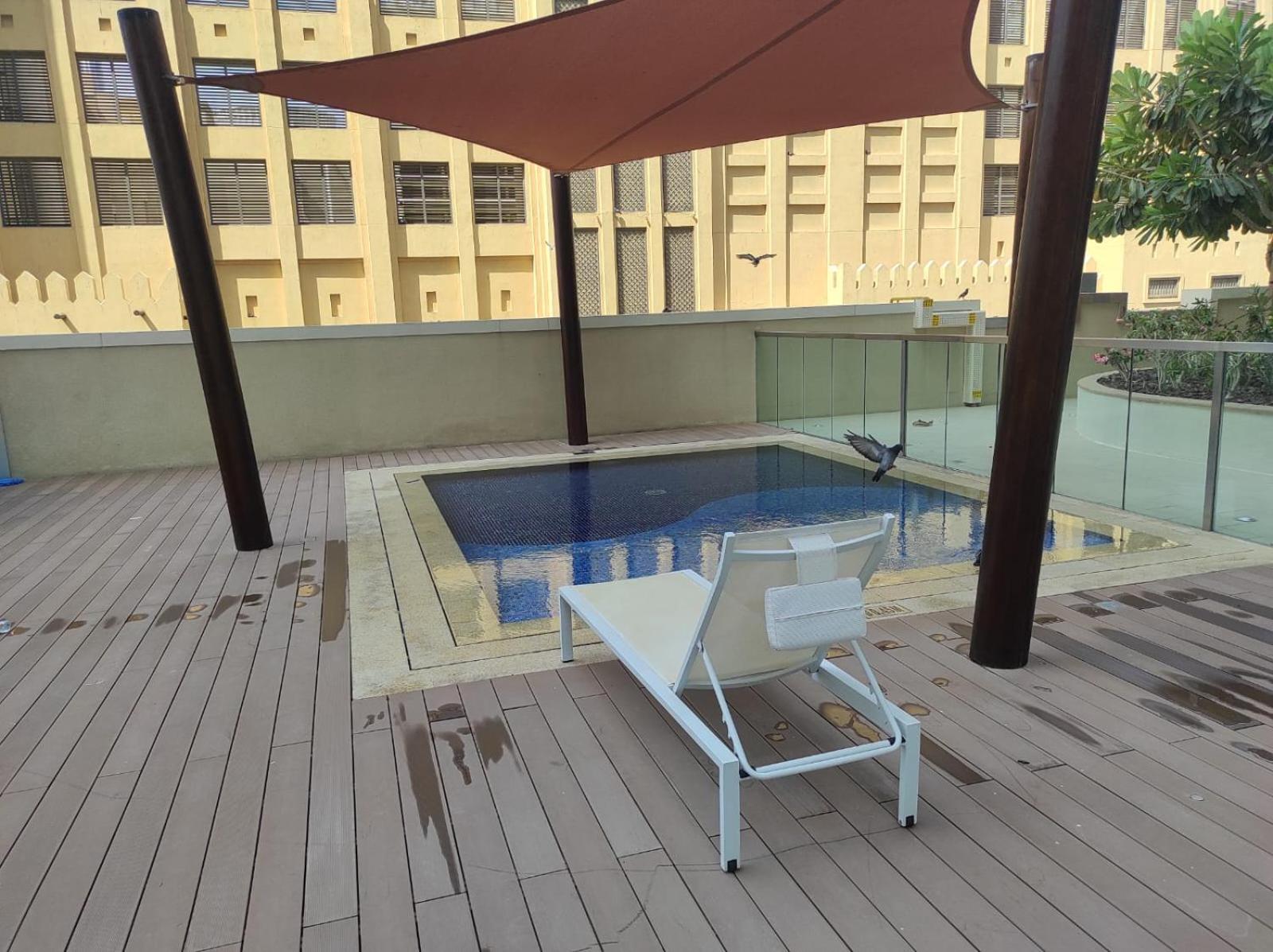 Lux Bnb Bellevue Tower Downtown Apartment *