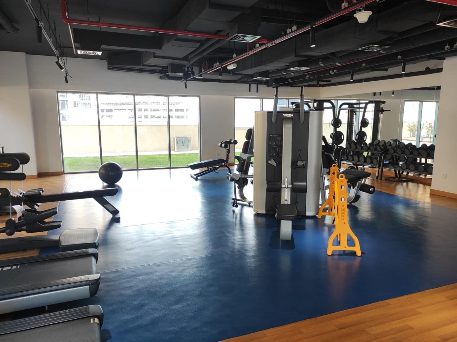 Lux Bnb Bellevue Tower Downtown Apartment Dubai