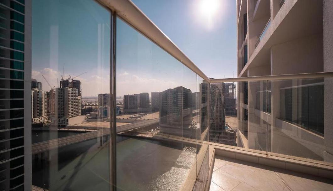 Elegant Near Jbr Appartement Dubai