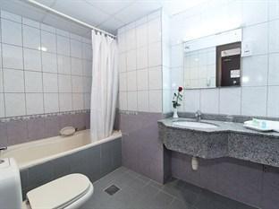 Oasis Deira Hotell
