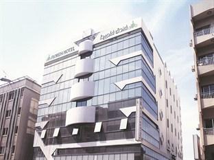 Hotell Oasis Deira *