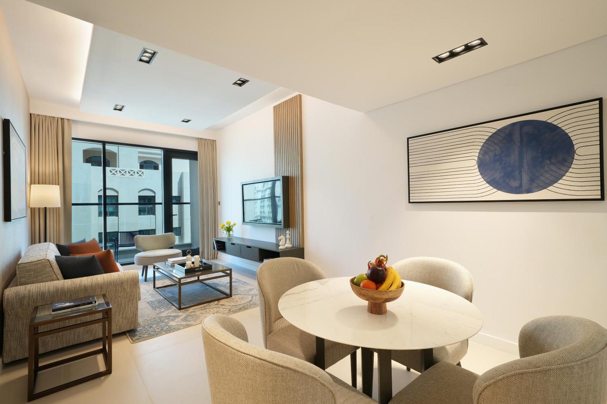 Cheval Maison - The Palm Apart-hotel 5*