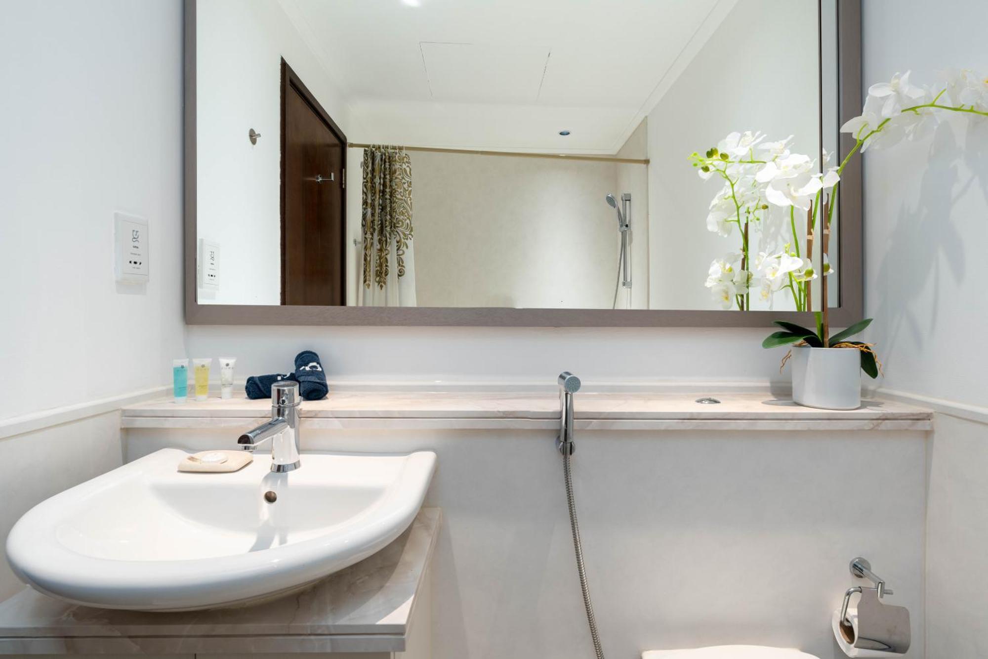 Stunning Sea And Marina Views / 2 Bedroom Penthouse / Marina Lejlighed