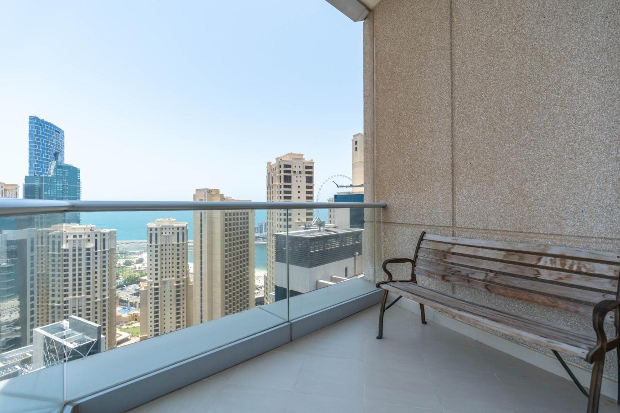 Lejlighed Stunning Sea And Marina Views / 2 Bedroom Penthouse / Marina *
