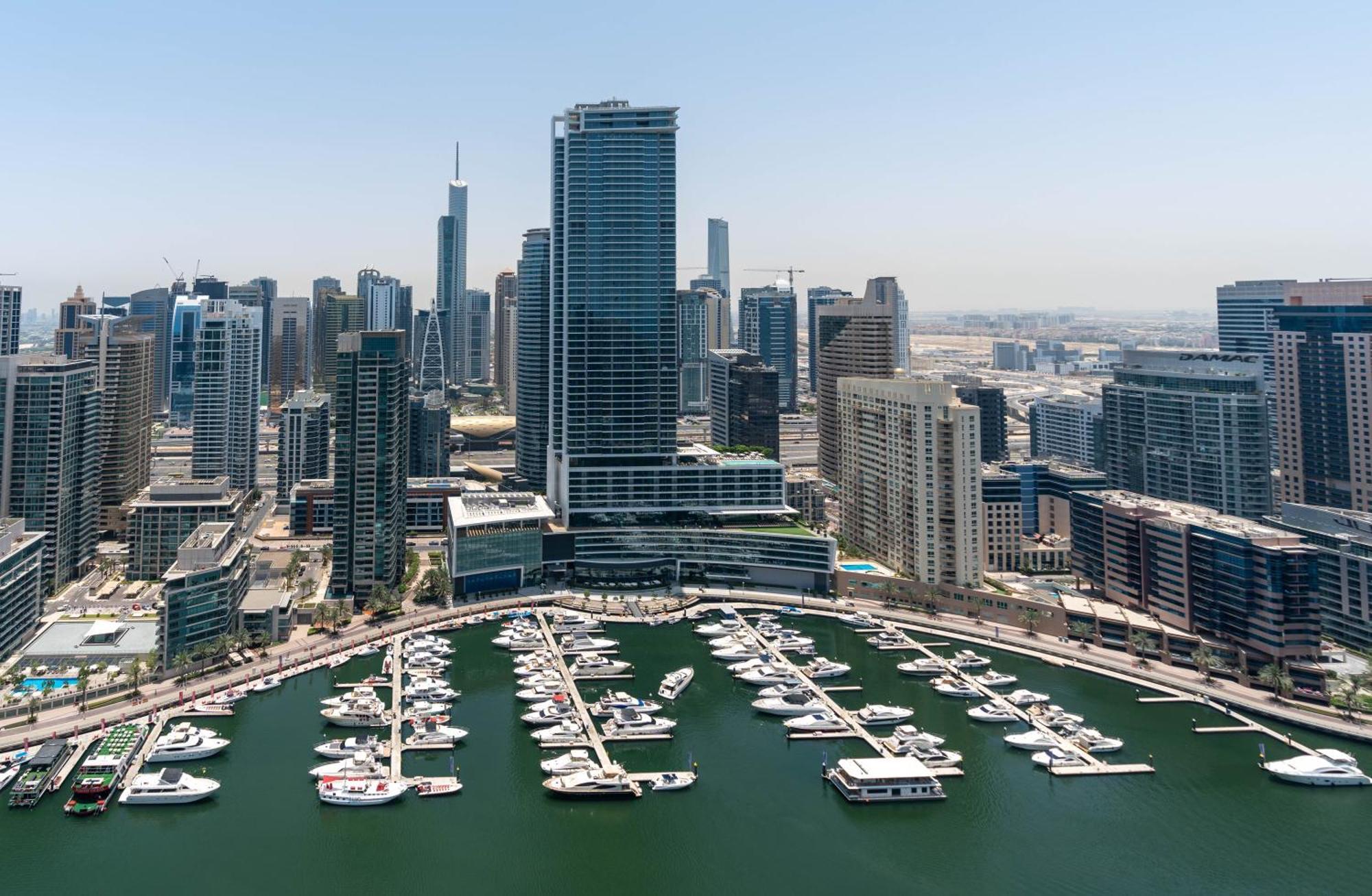 Stunning Sea And Marina Views / 2 Bedroom Penthouse / Marina Lejlighed *
