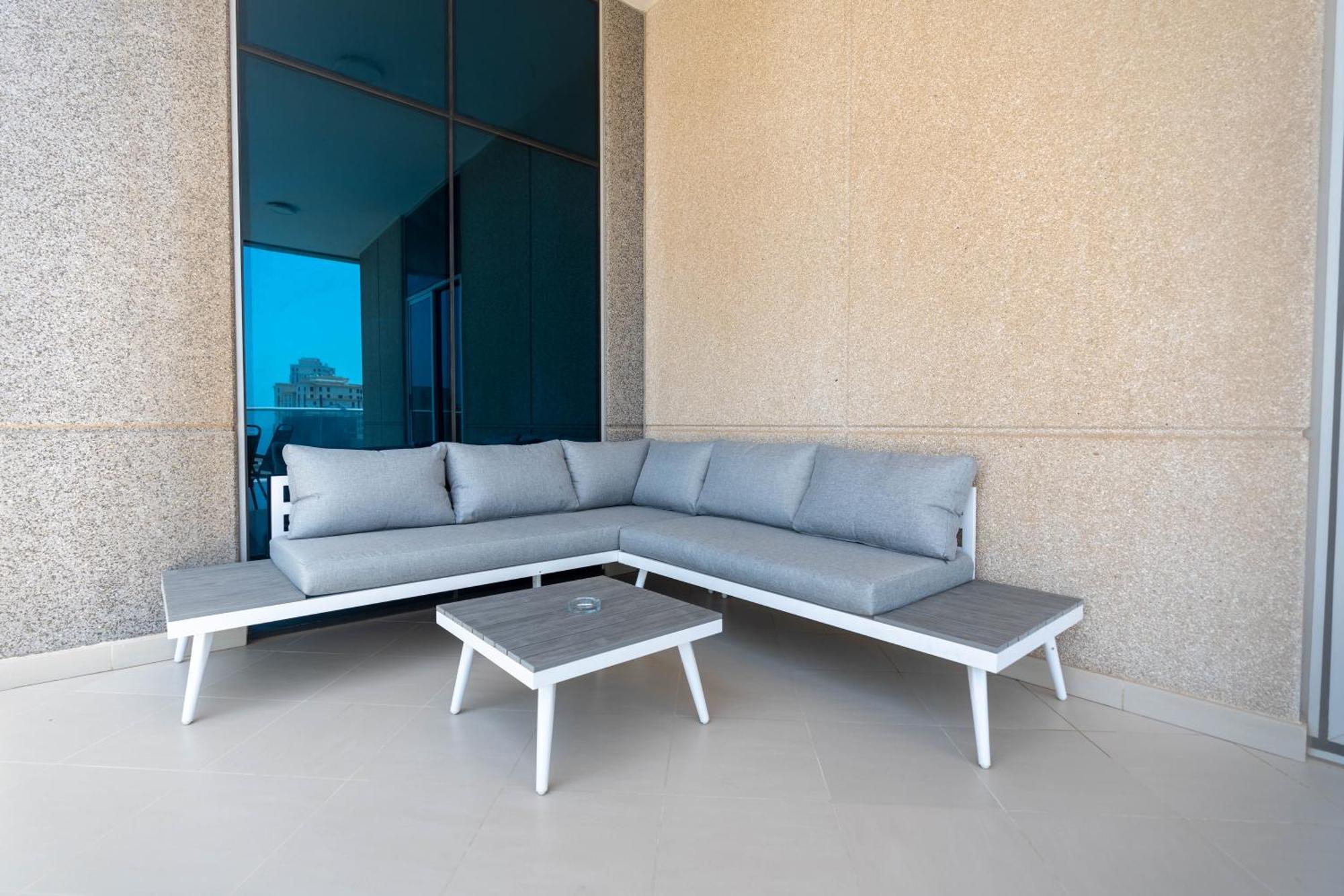 Lejlighed Stunning Sea And Marina Views / 2 Bedroom Penthouse / Marina