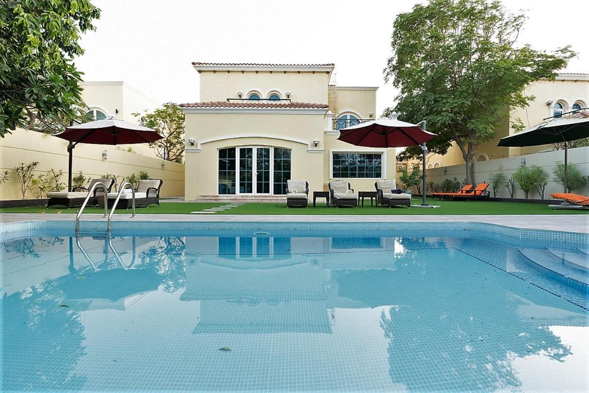 Marina Up 20 Guest Huge Private Pool