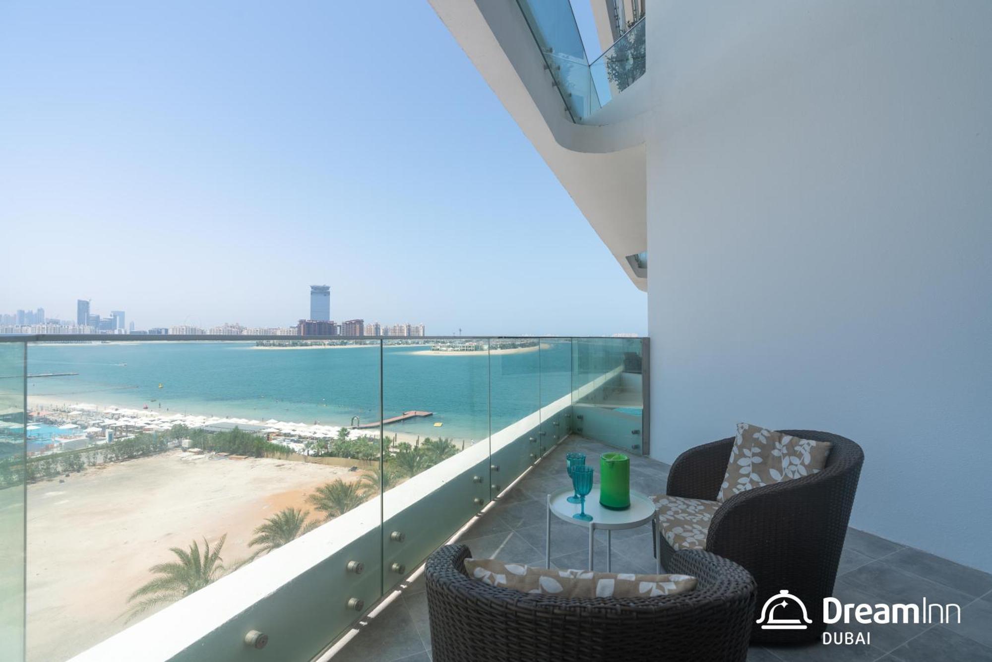 Appartement Dream - Mina By Azizi