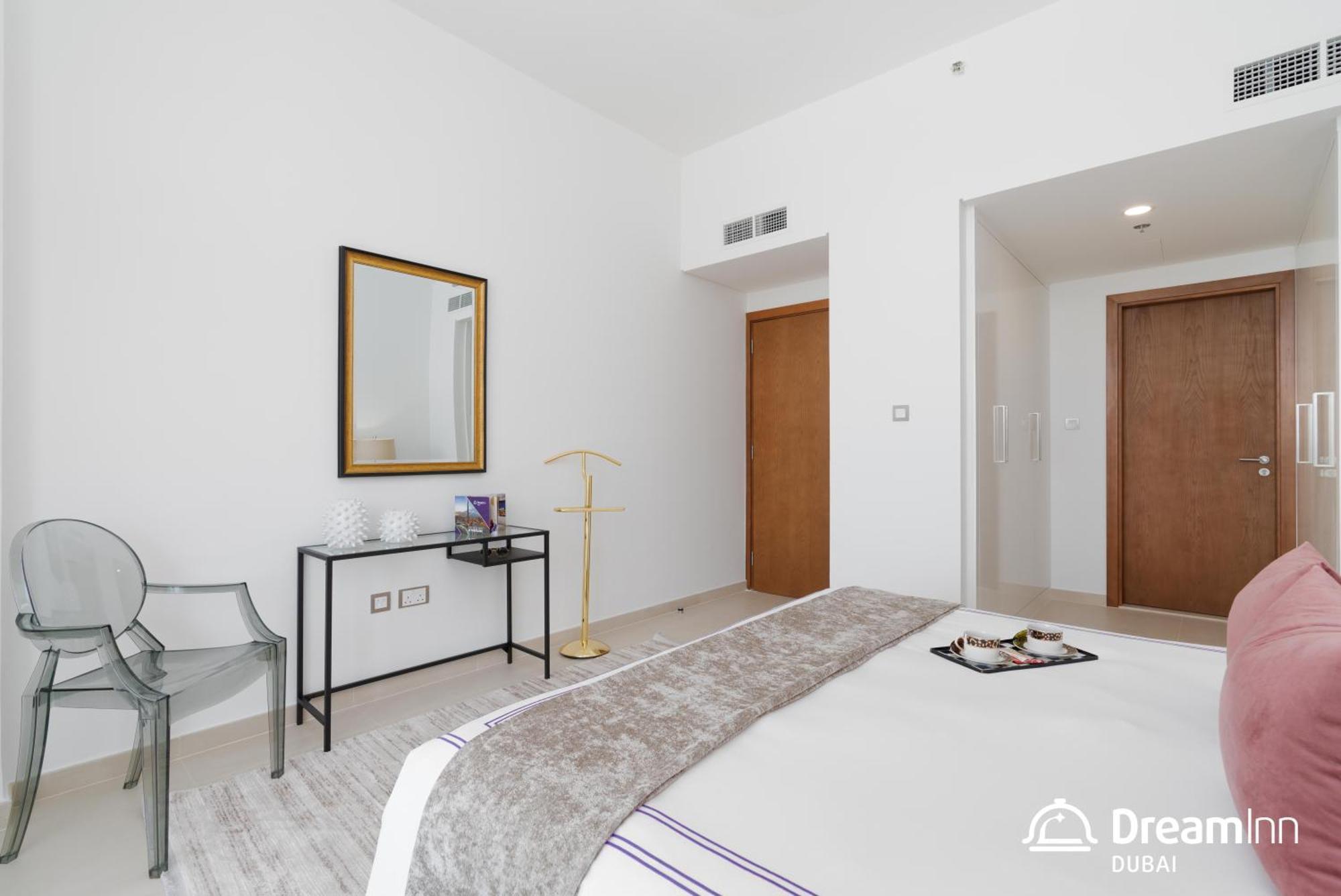 Dream - Mina By Azizi Appartement Dubai