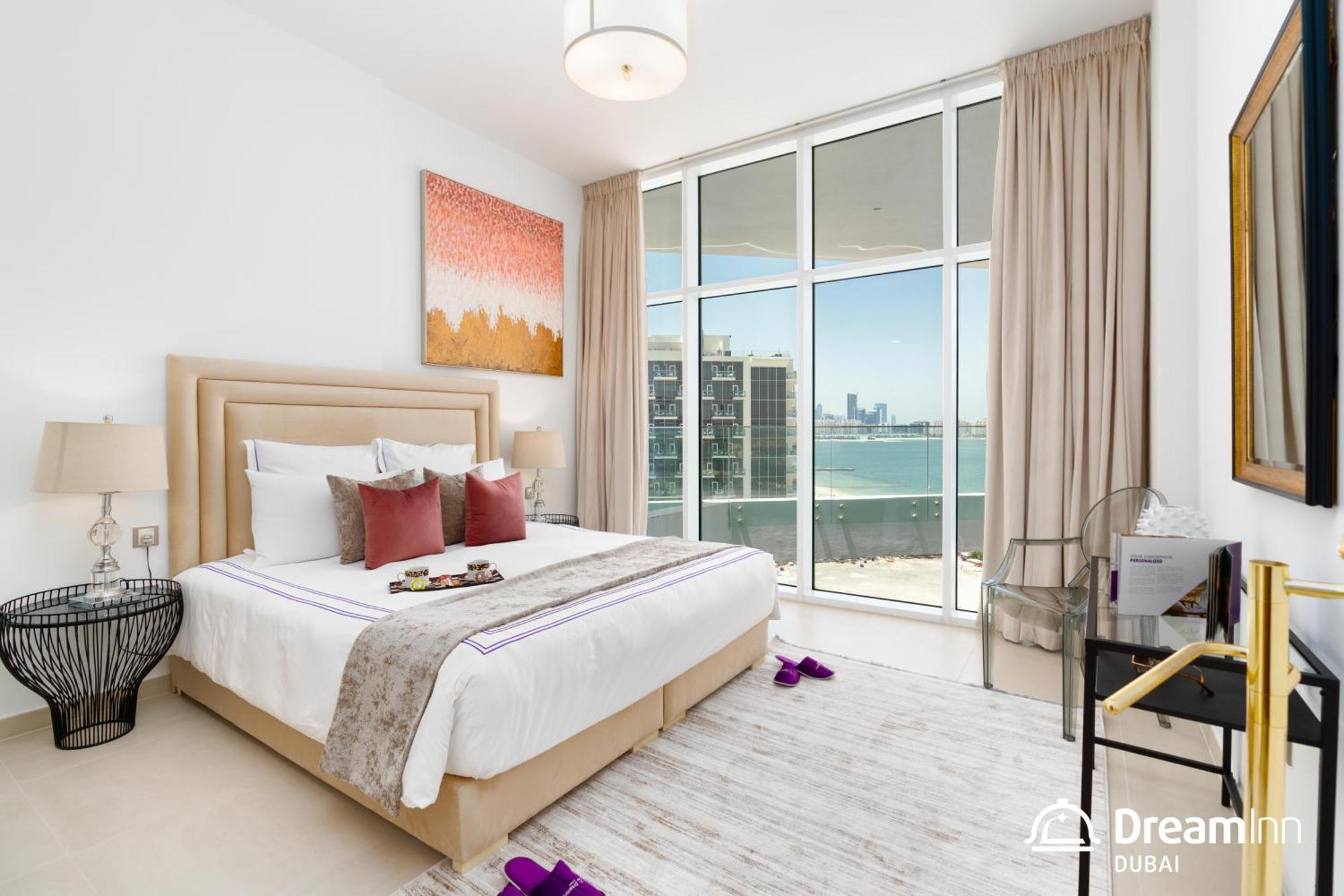 Dream - Mina By Azizi Appartement