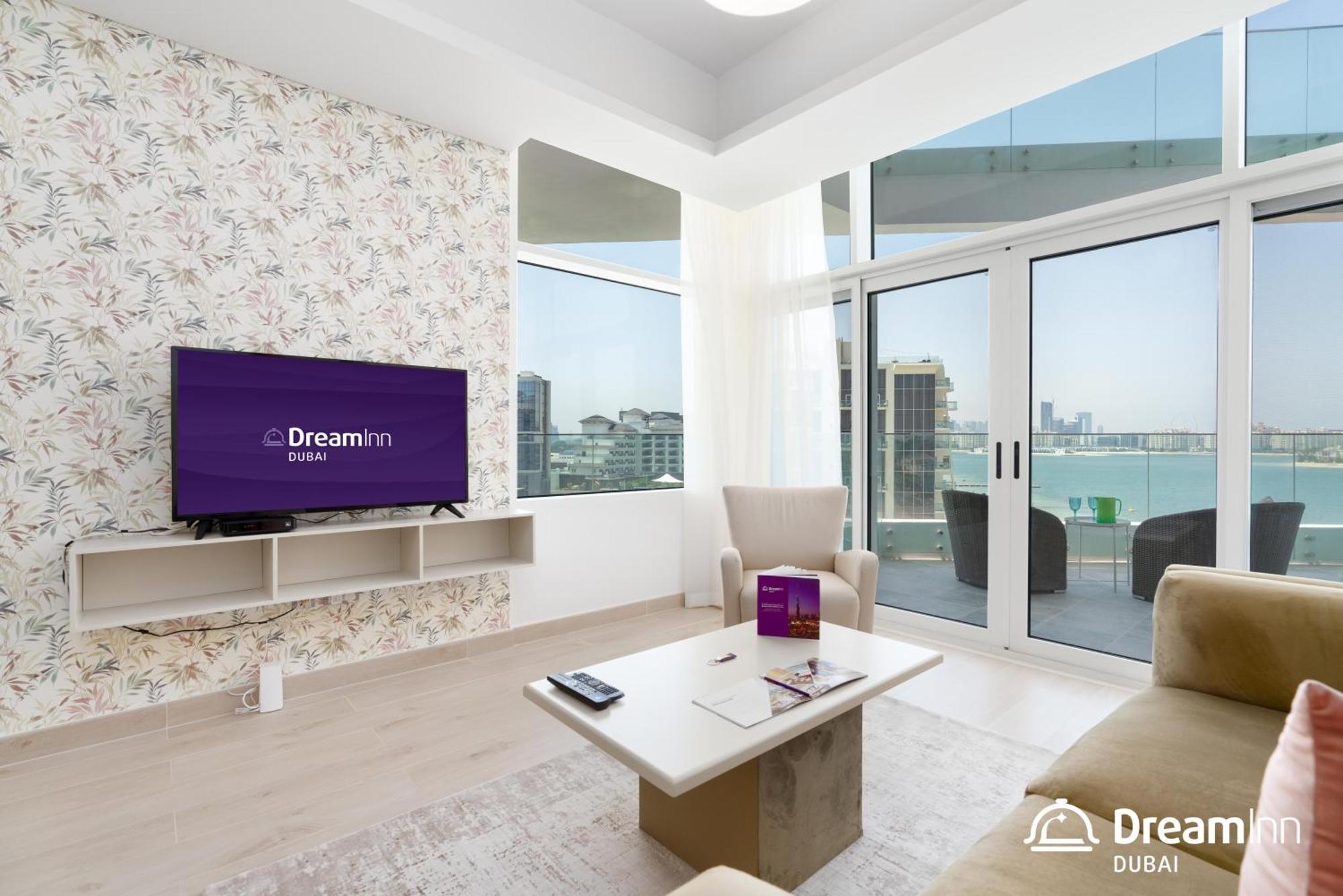 Appartement Dream - Mina By Azizi