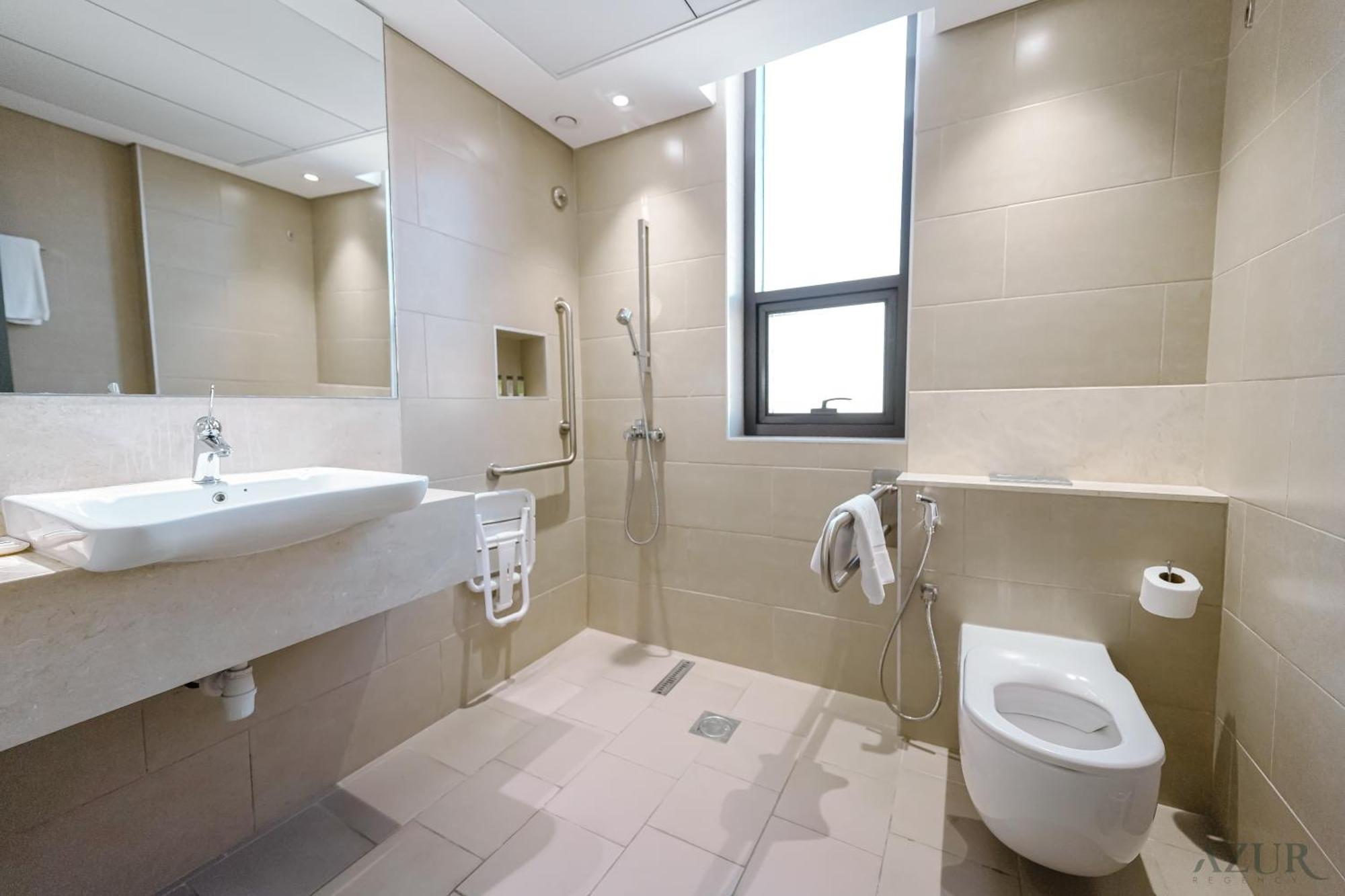 Appartement Azur Regency *