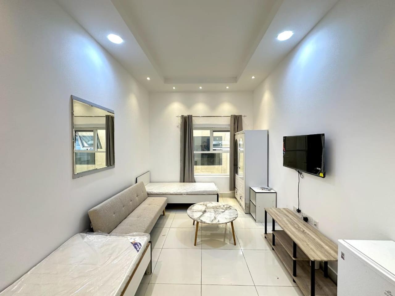 Wisma tamu Economical For Rent In