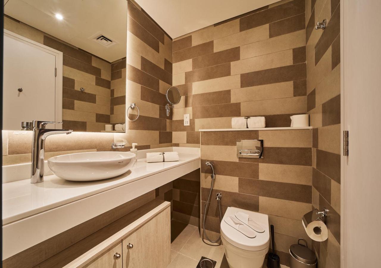 First Class In Seven Palm With Direct Access To The West Palm And Nakheel Mall Appartement Dubai