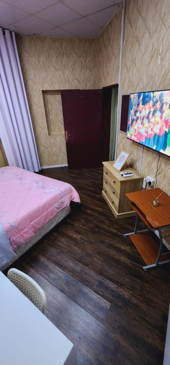 Appartement Modern Comfort - Alghurair Mall