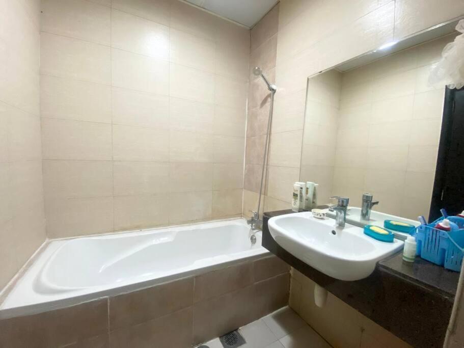Appartement Furnished Studio Bills Included