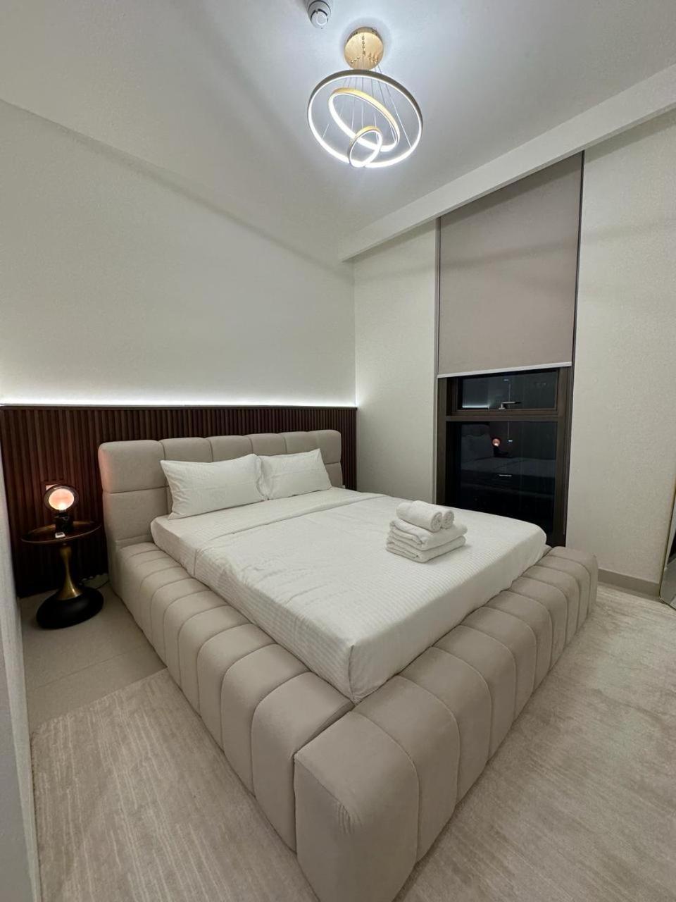 Luxury Burj Crown Burj Khalifa View Apartamento *