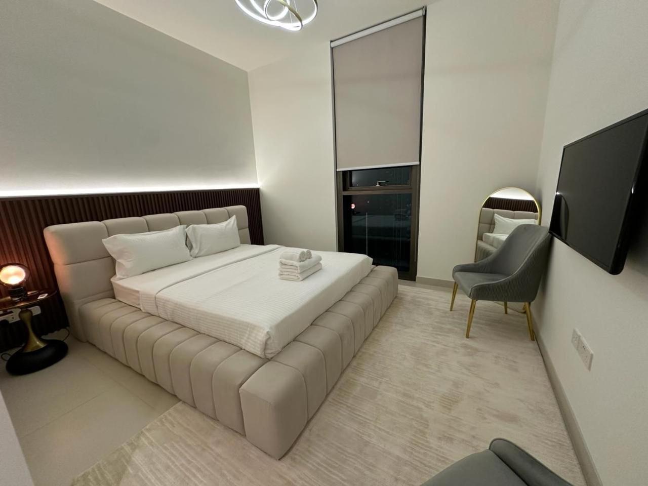 Apartamento Luxury Burj Crown Burj Khalifa View Dubái