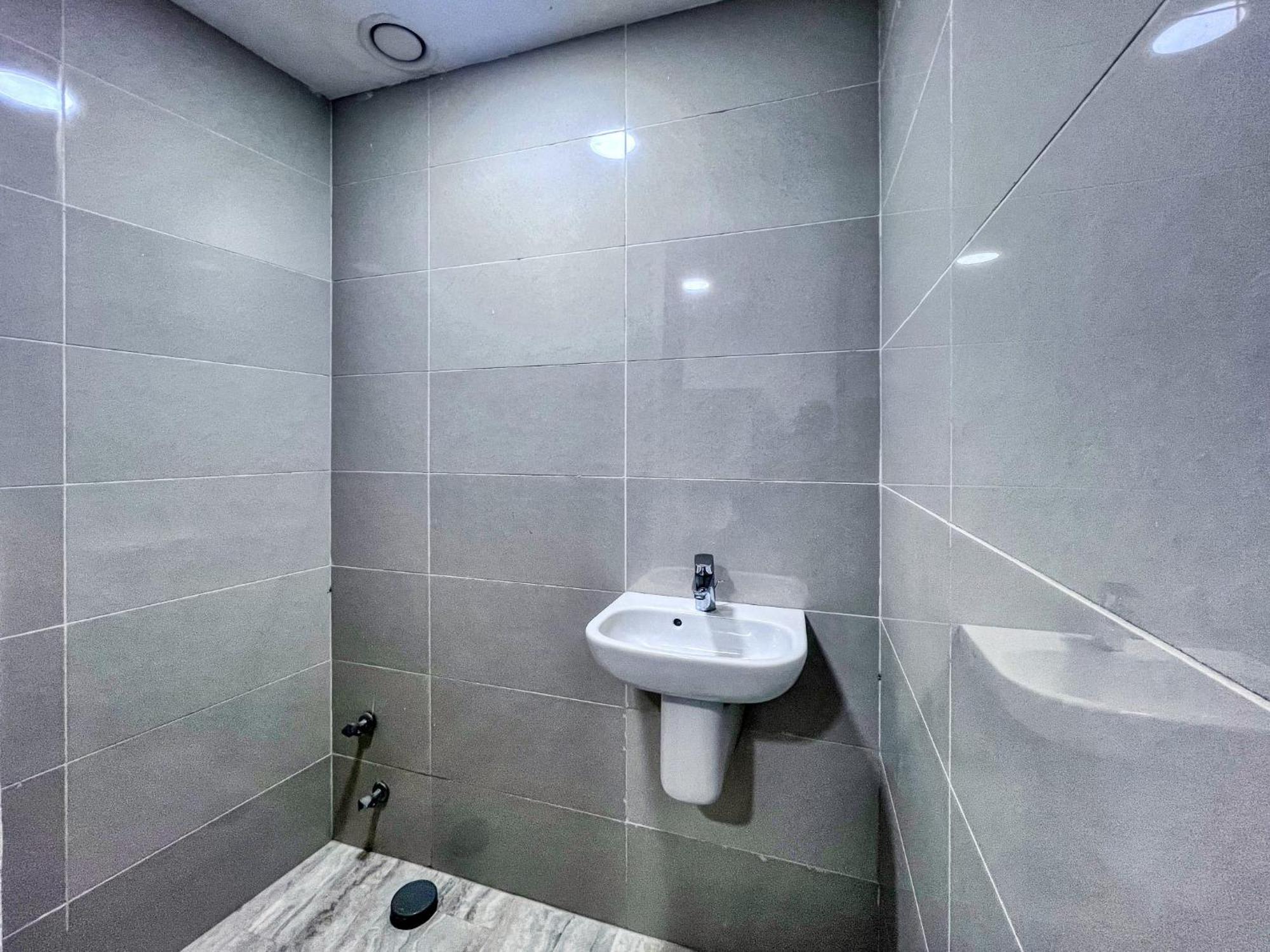 Appartement Lavish 2br With Charming Marina View Dubaï