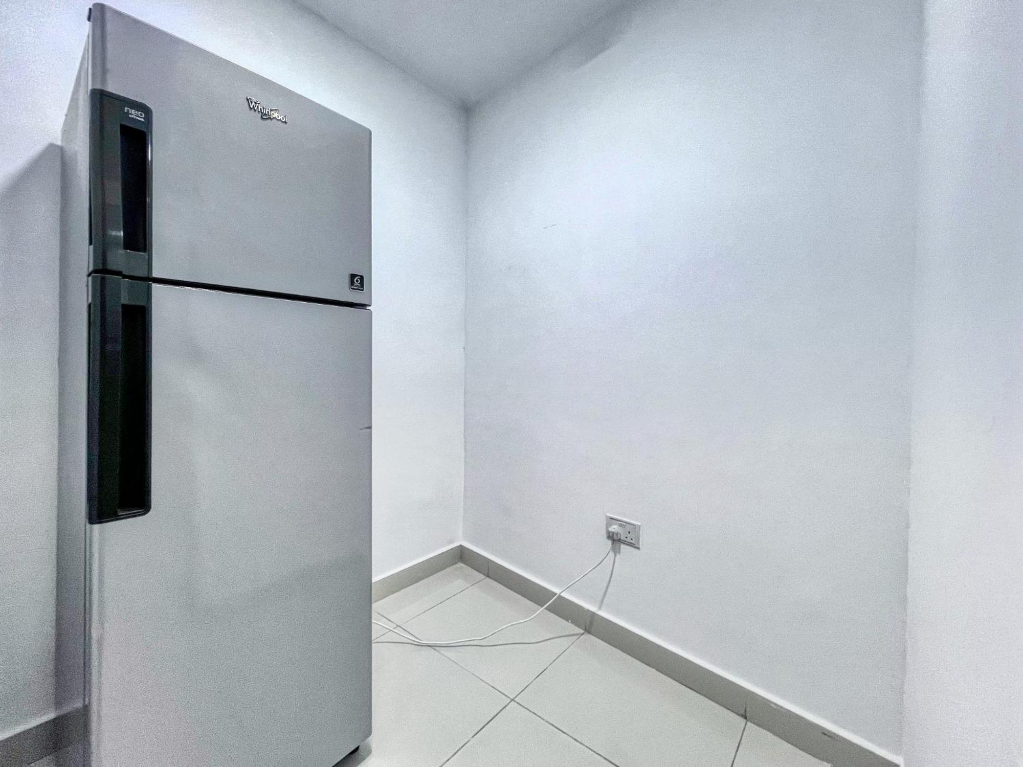 Appartement Lavish 2br With Charming Marina View Dubaï