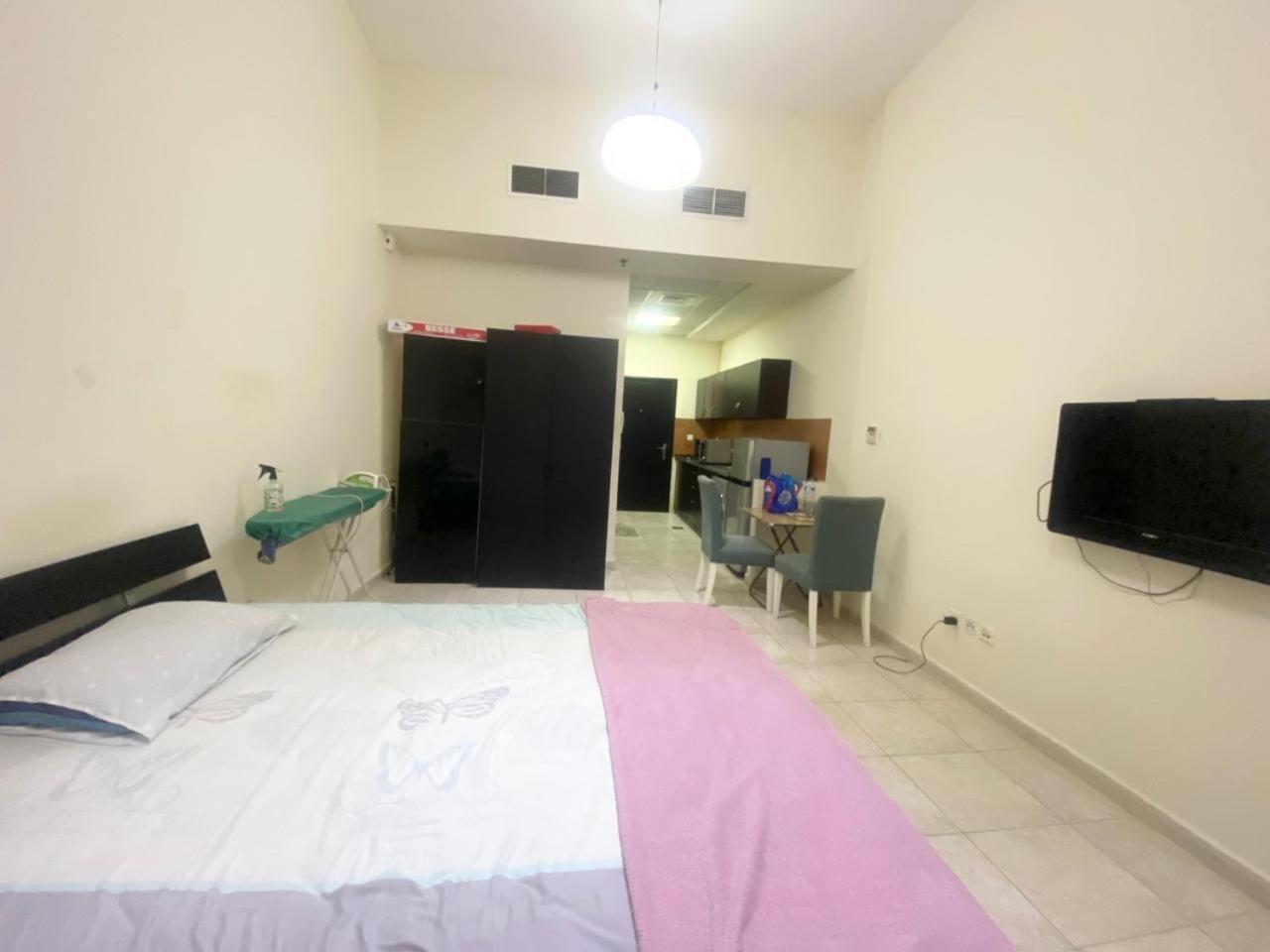 Appartement Furnished Studio Bills Included *