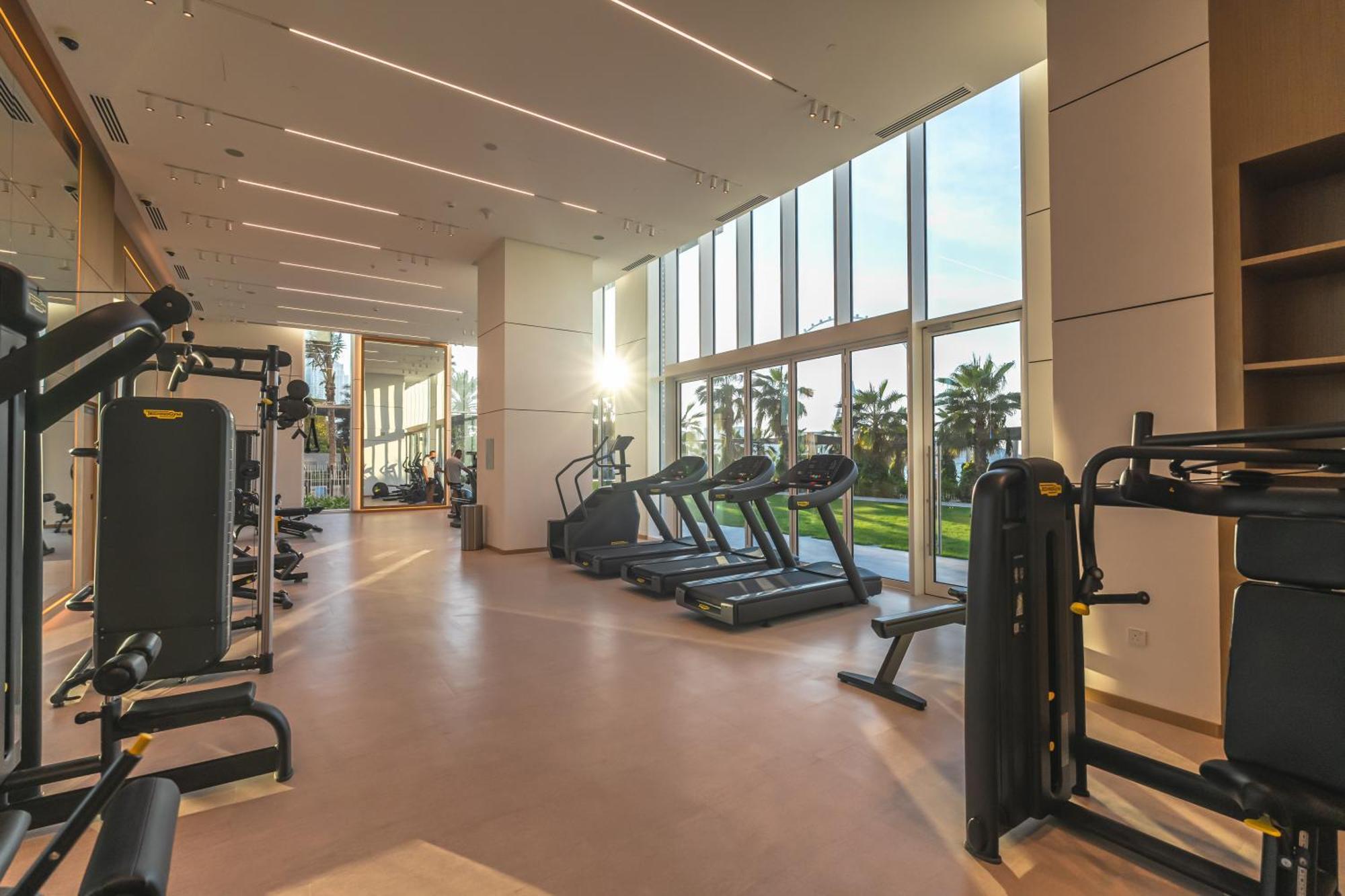 Magical Jbr With Private Access! Appartement *