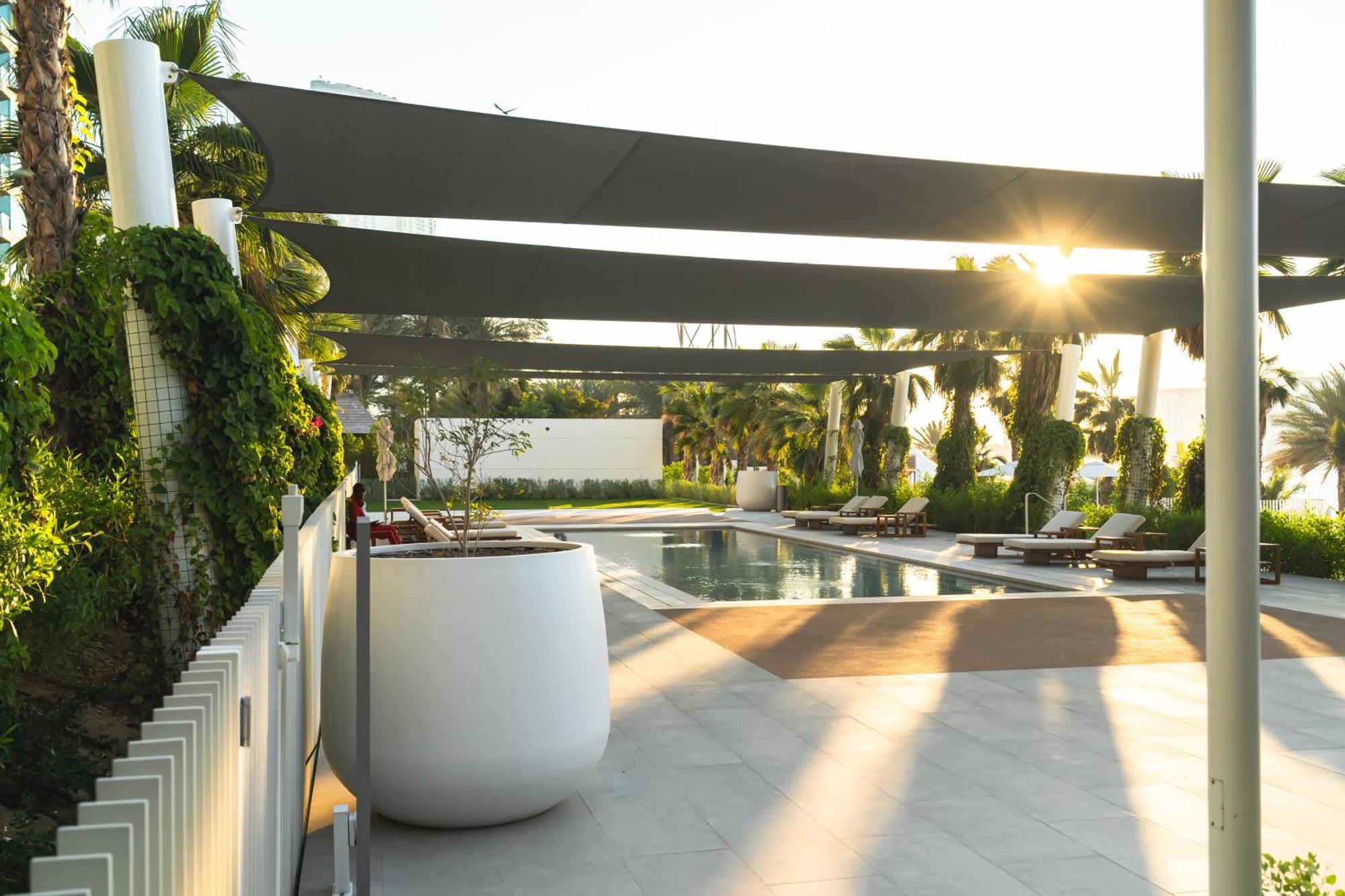 Magical Jbr With Private Access! Appartement Dubai