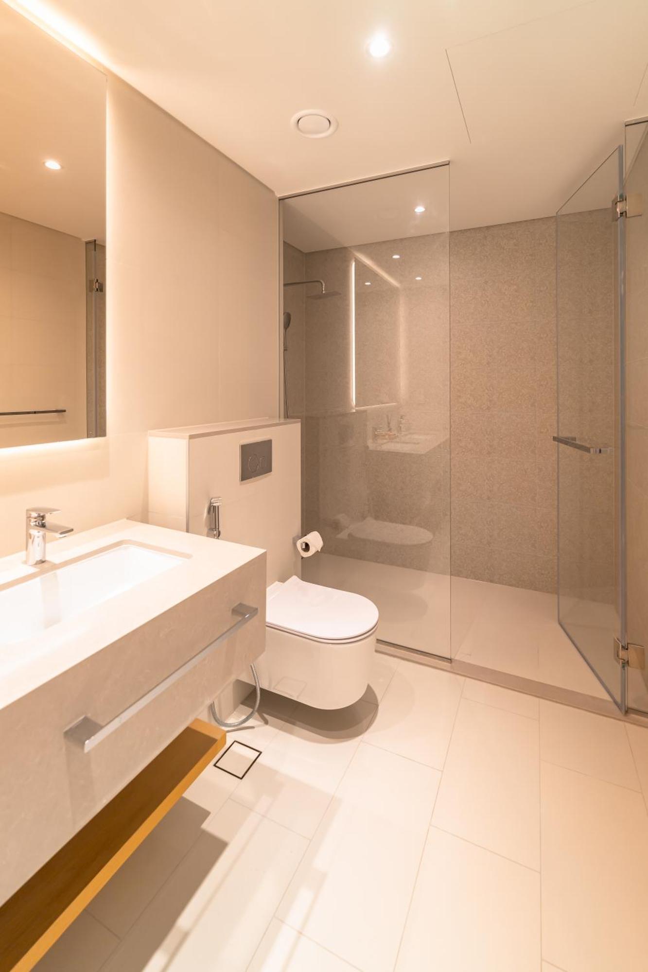 Magical Jbr With Private Access! Appartement Dubai