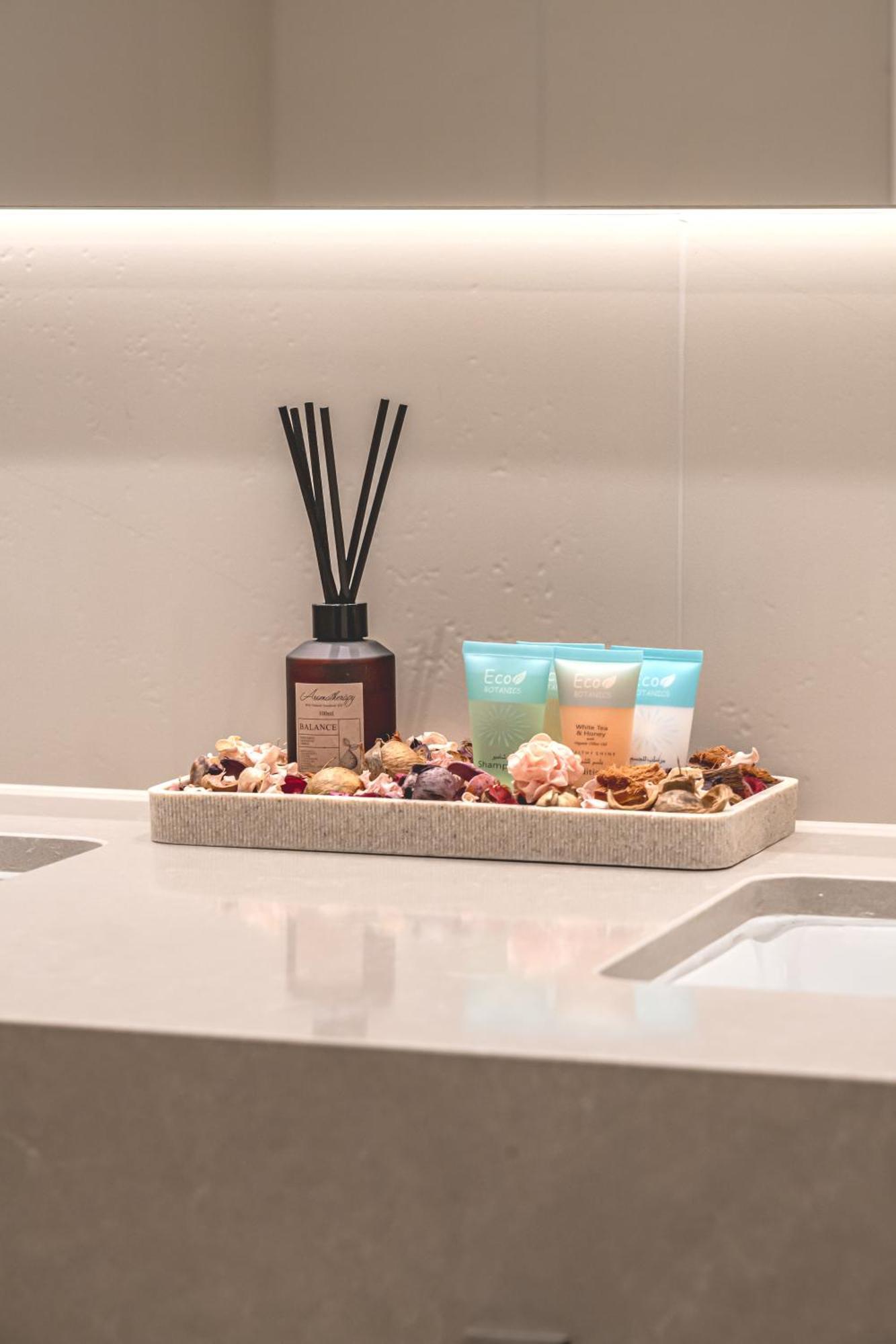 Appartement Magical Jbr With Private Access! *