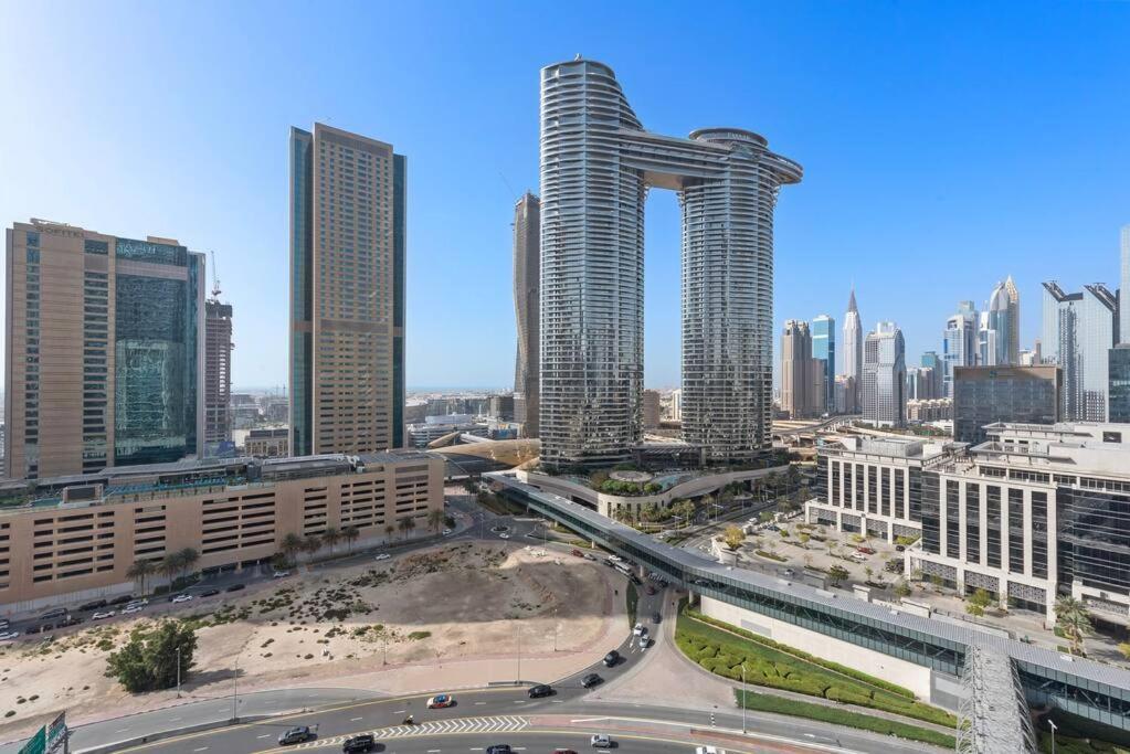 Apartamento First Class 1br Beautifully Furnished