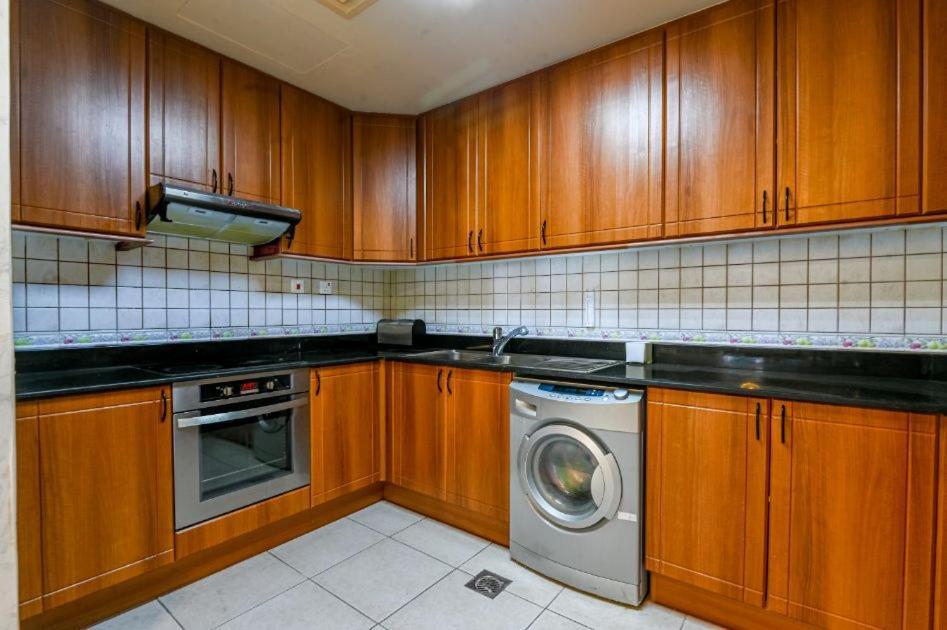 Appartement Elegant 1br In Princess Tower, Marina - - Ahlan Hh