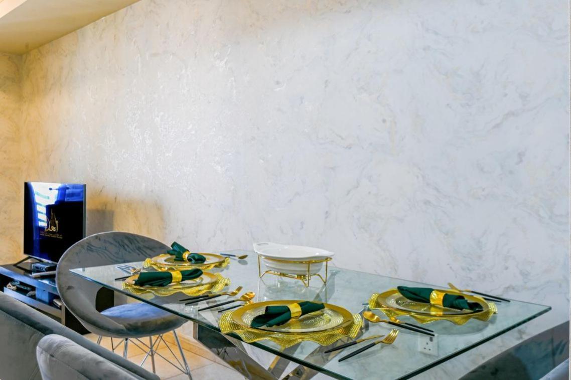 Elegant 1br In Princess Tower, Marina - - Ahlan Hh Appartement