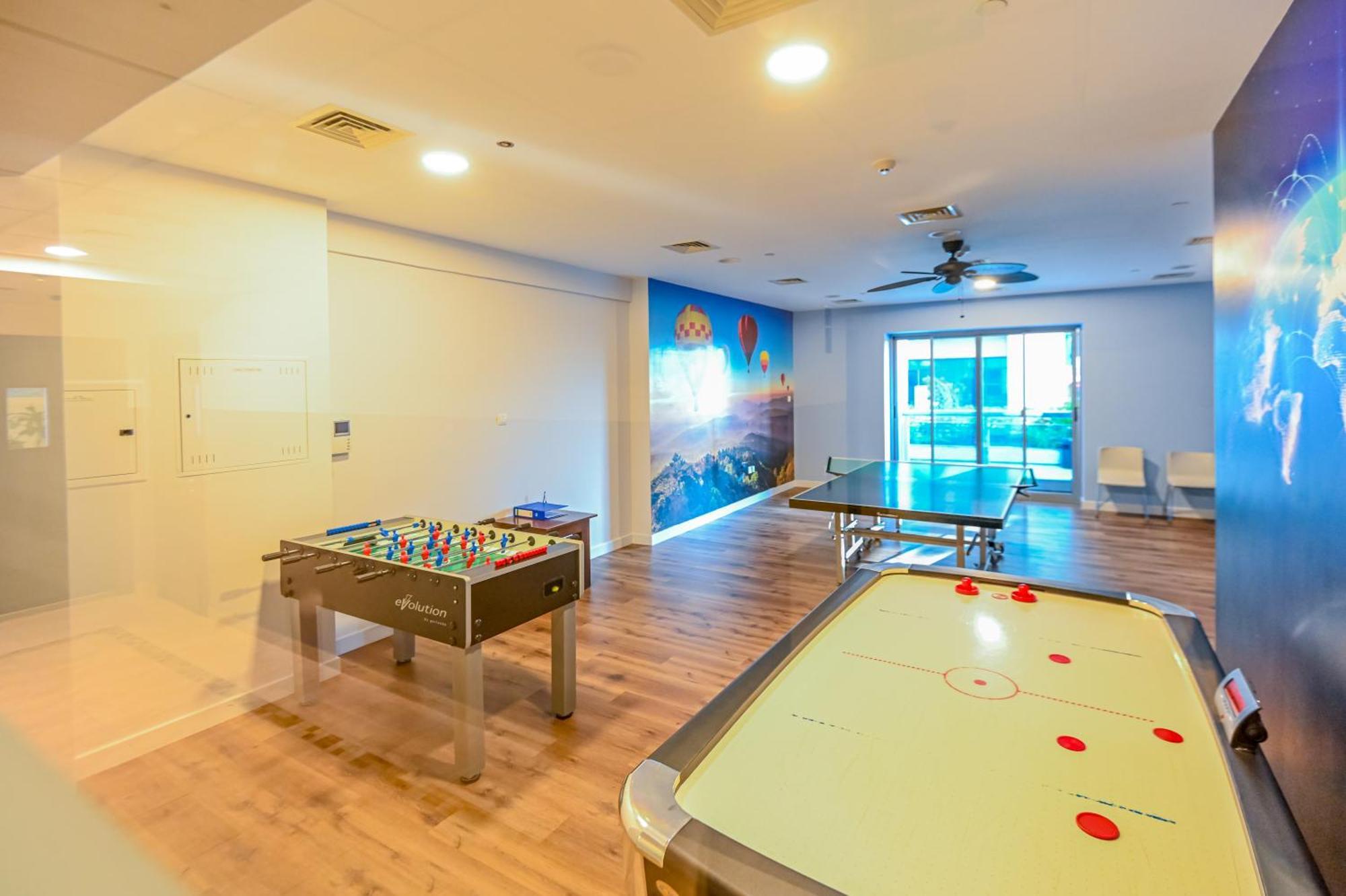 Elegant 1br In Princess Tower, Marina - - Ahlan Hh Appartement *