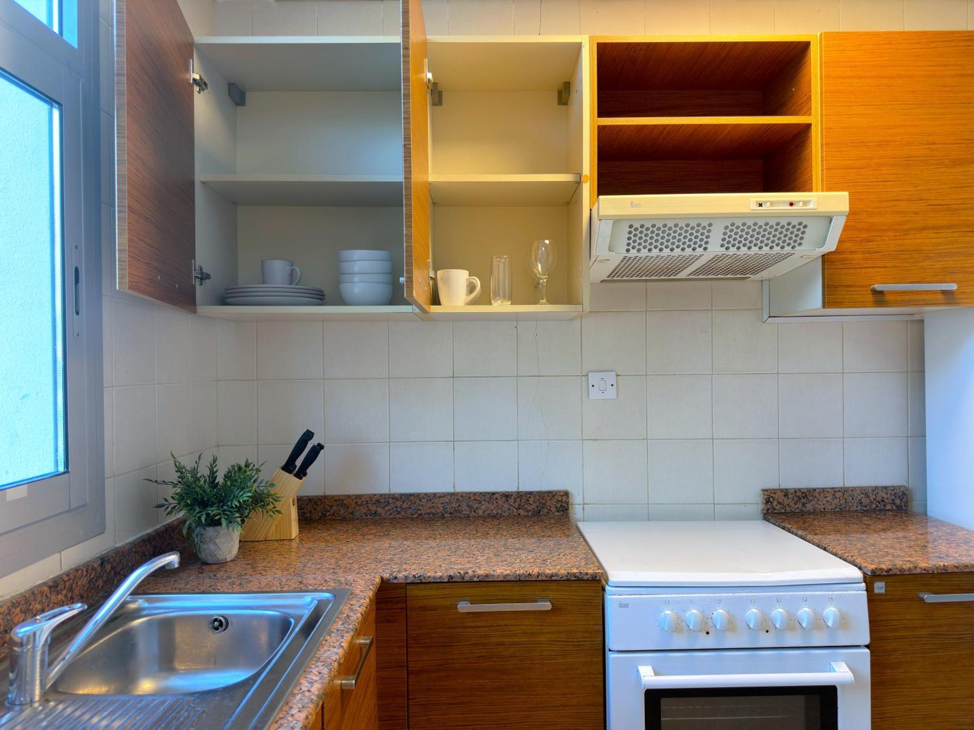 Apartament Lxury Brand New W/ Balcony And Marina View *