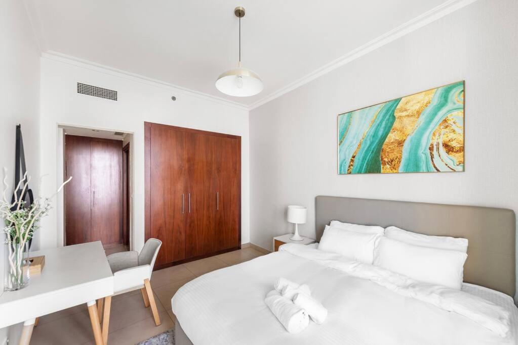 First Class 1br Beautifully Furnished * Dubái