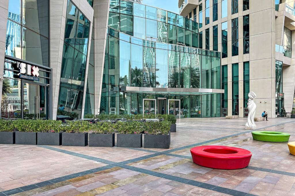 First Class 1br Beautifully Furnished Dubái