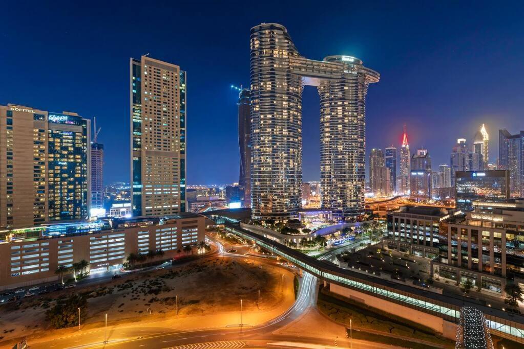 Apartamento First Class 1br Beautifully Furnished