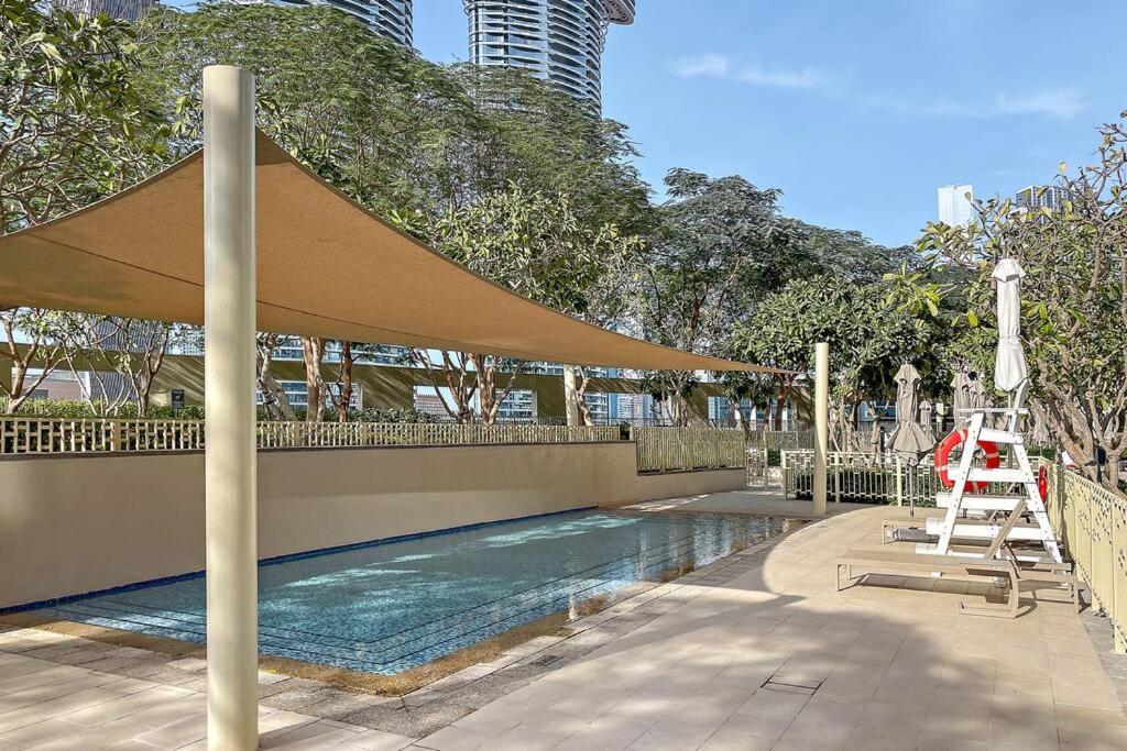 First Class 1br Beautifully Furnished * Dubái