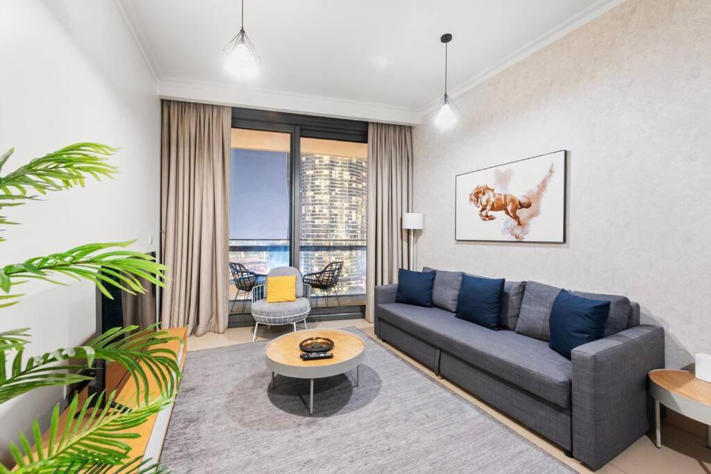 First Class 1br Beautifully Furnished Apartamento