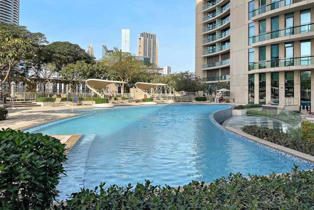 First Class 1br Beautifully Furnished * Dubái