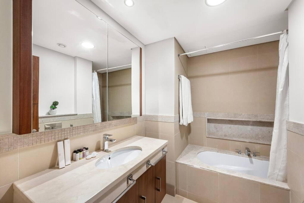 Apartamento First Class 1br Beautifully Furnished