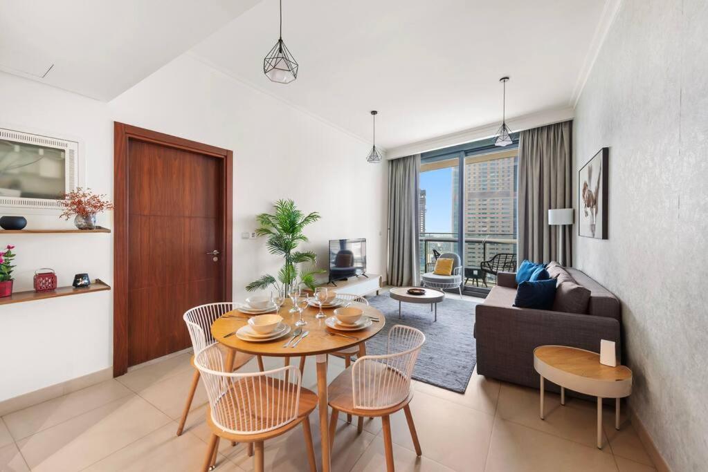 First Class 1br Beautifully Furnished Apartamento *